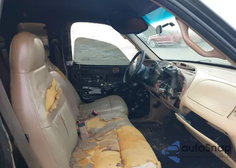 1997 Ford F-150 Lariat/Standard/Xl/Xlt z USA, uszkodzony, nr VIN 1FTDX1766VKD48863